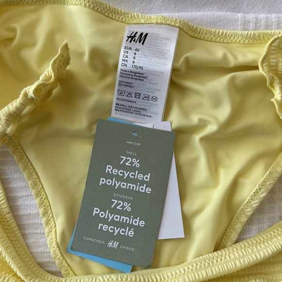 H&M swimsuit bottoms - Picture 4 of 5